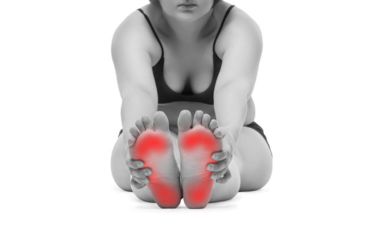 How to Keep Healthy Feet ?