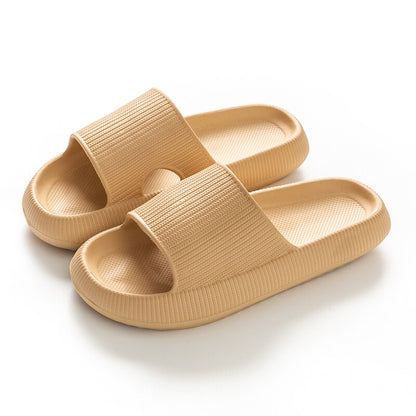 Summer Nude Slippers