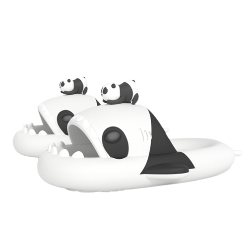 panda-slippers